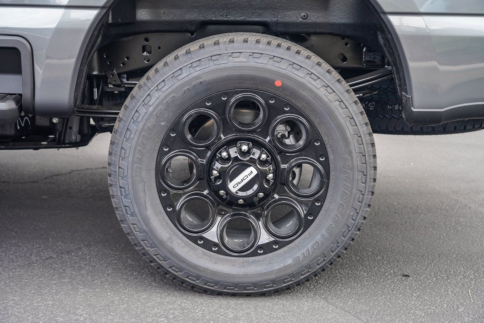 2026 Ford F-250 Super Duty Lariat - Photo 12