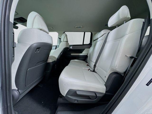 2026 Hyundai Santa Fe SE - Photo 35