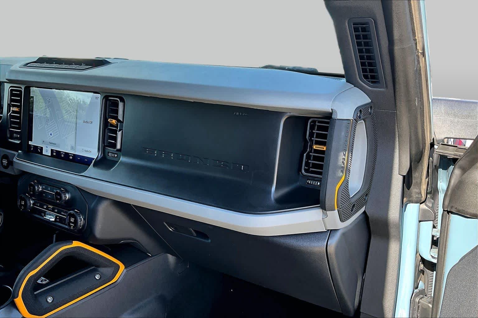 Used 2023 Area 51 Ford Badlands image 19
