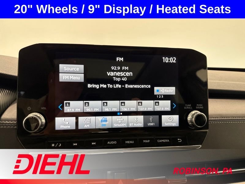 Used 2024 White Mitsubishi SE Ralliart image 34