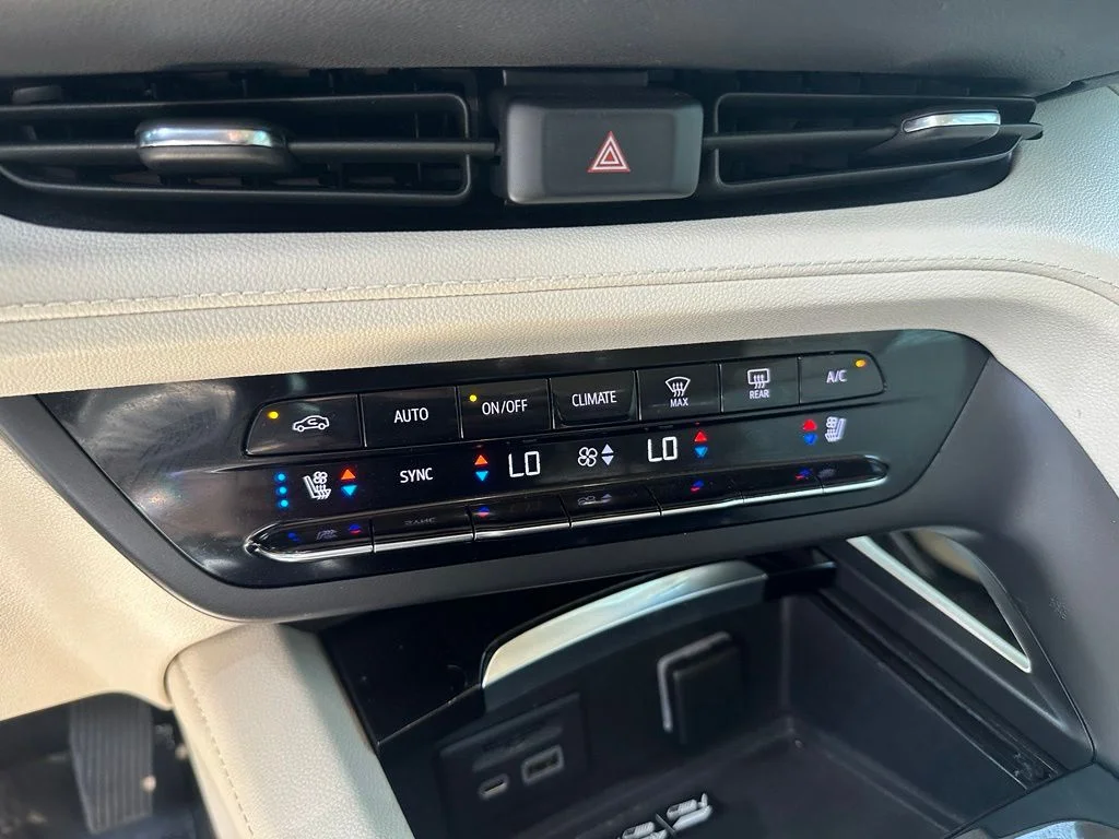 2021 Buick Envision Avenir - Photo 6