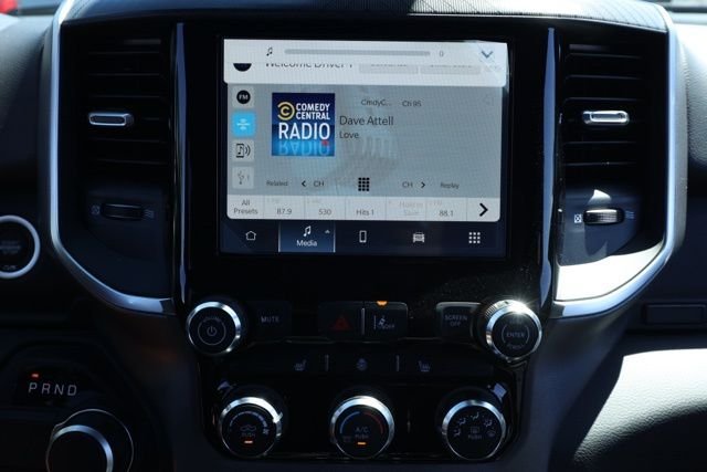 2026 RAM 1500 Big Horn/Lone Star - Photo 28