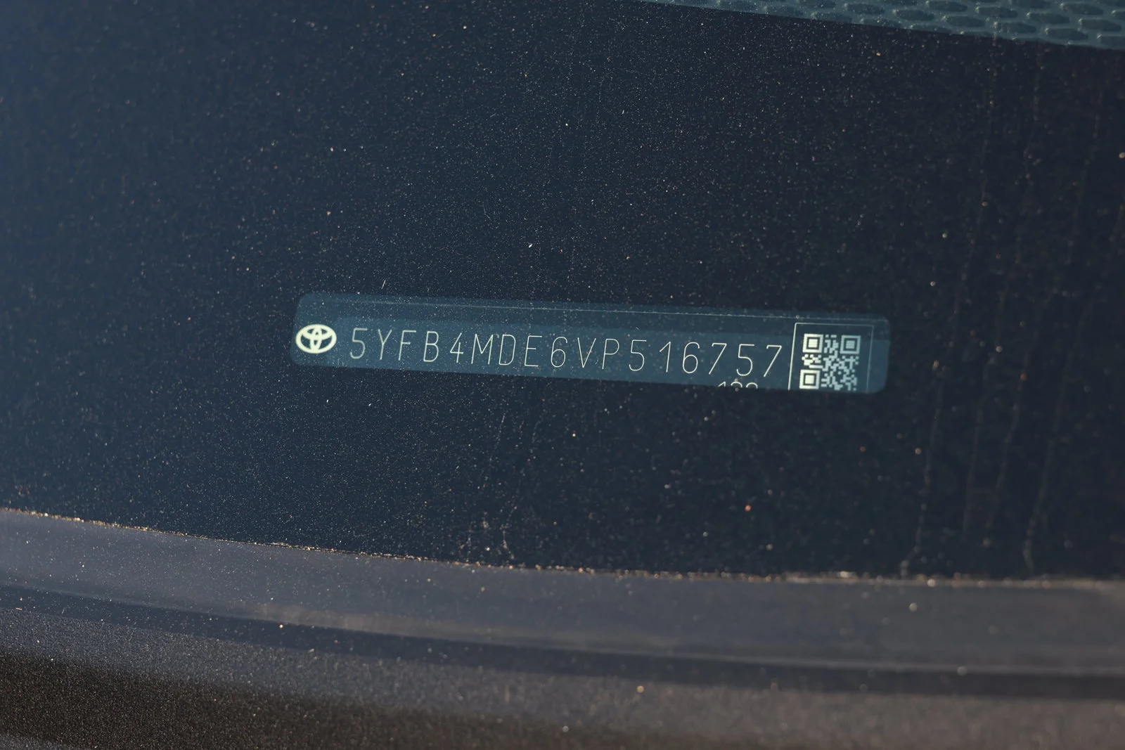 New 2027  Toyota LE image 26