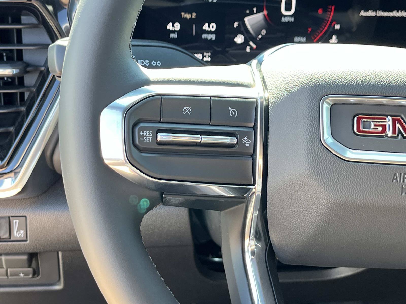 2026 GMC Canyon Elevation - Photo 22
