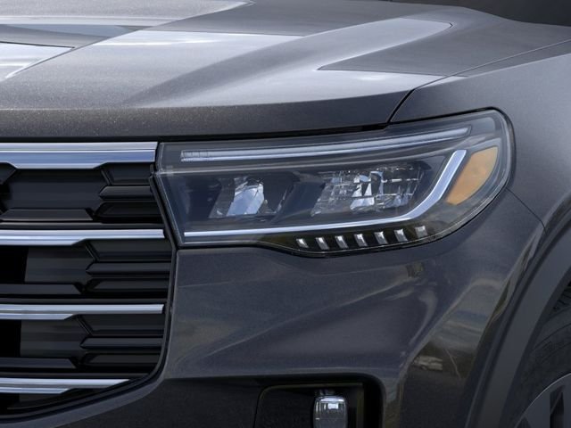 New 2026 Agate Black Metallic Ford Active image 19