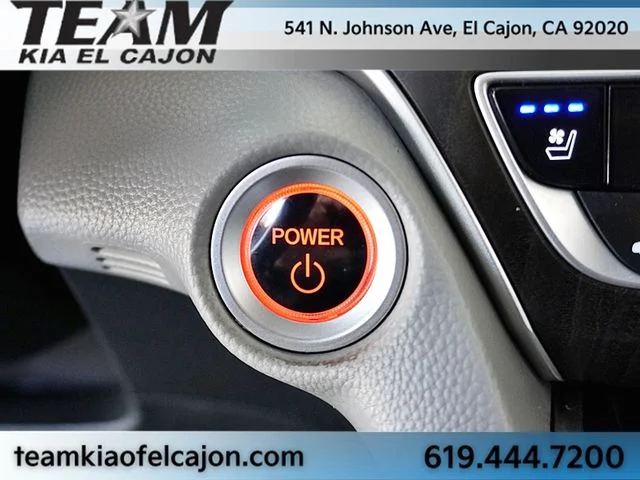 Used 2020 Gray Honda Touring image 30