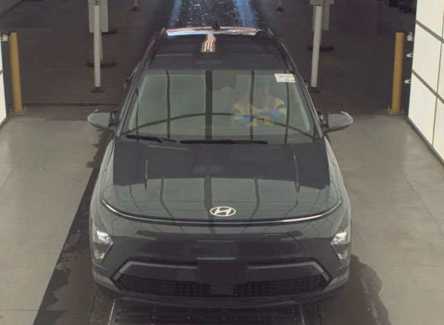 Certified 2024 Hyundai Kona EV SEL with VIN KM8HC3A63RU008609 for sale in McKinney, TX