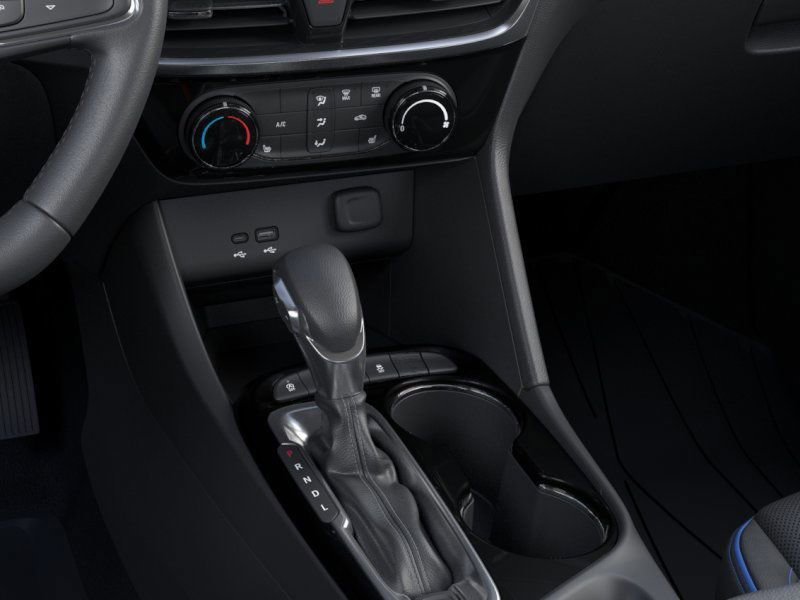 2026 Buick Encore GX Sport Touring - Photo 45