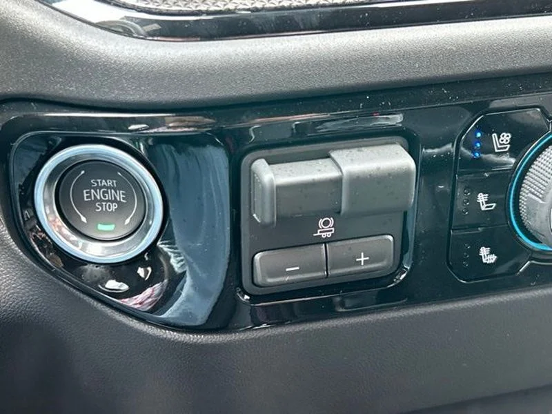 2026 Chevrolet Silverado 1500 ZR2 - Photo 27