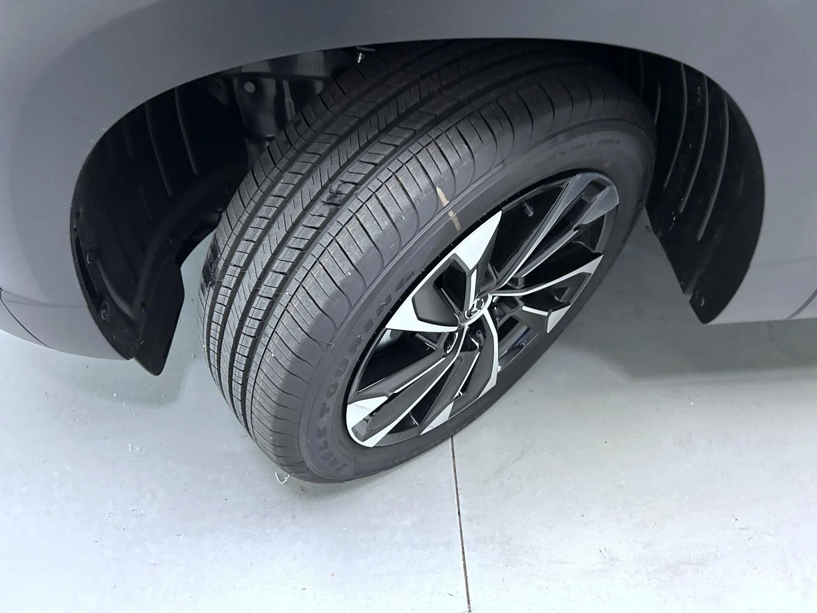 New 2026 Polymetal Gray Metallic Mazda Premium Plus AWD image 24