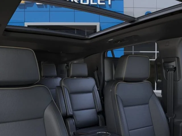 2026 GMC Yukon Elevation - Photo 26