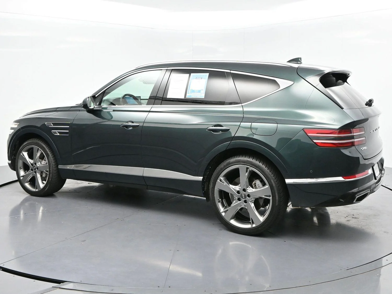 Used 2023  Genesis 3.5T AWD image 5