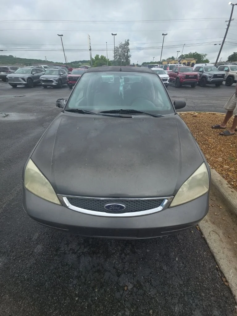 Used 2007  Ford SE image 1