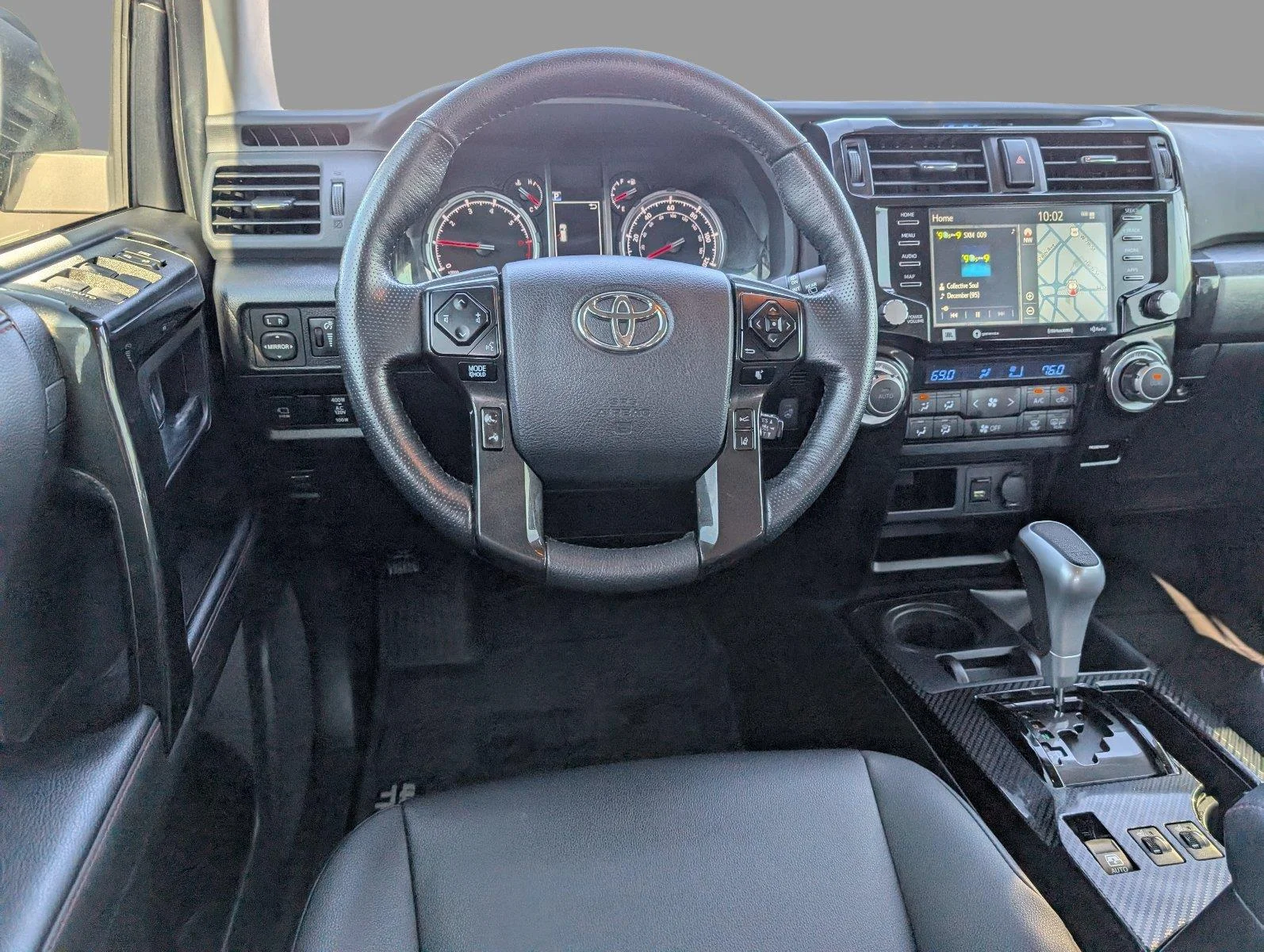 Used 2024 Underground Toyota TRD Pro image 33
