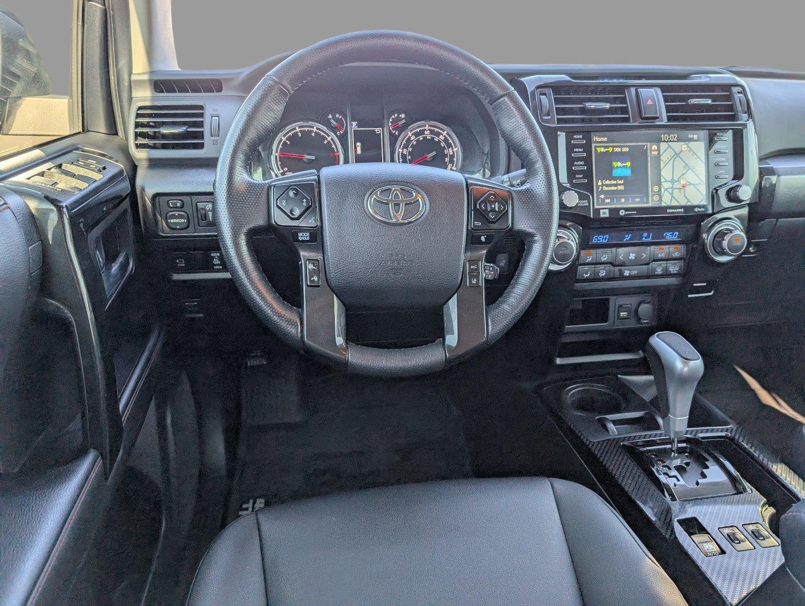 Used 2024 Underground Toyota TRD Pro image 33
