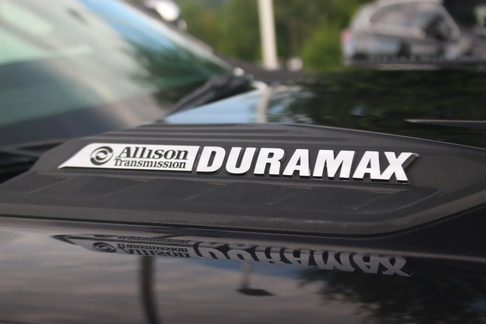 Used 2024 Dark Ash Metallic Chevrolet LTZ image 12