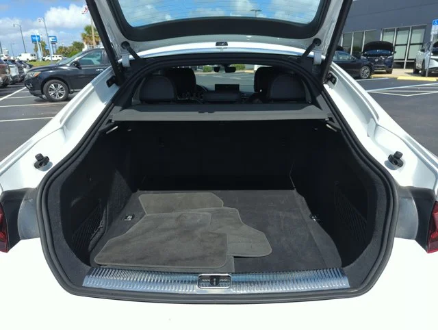 Used 2024  Audi 45 S line Premium Plus image 19