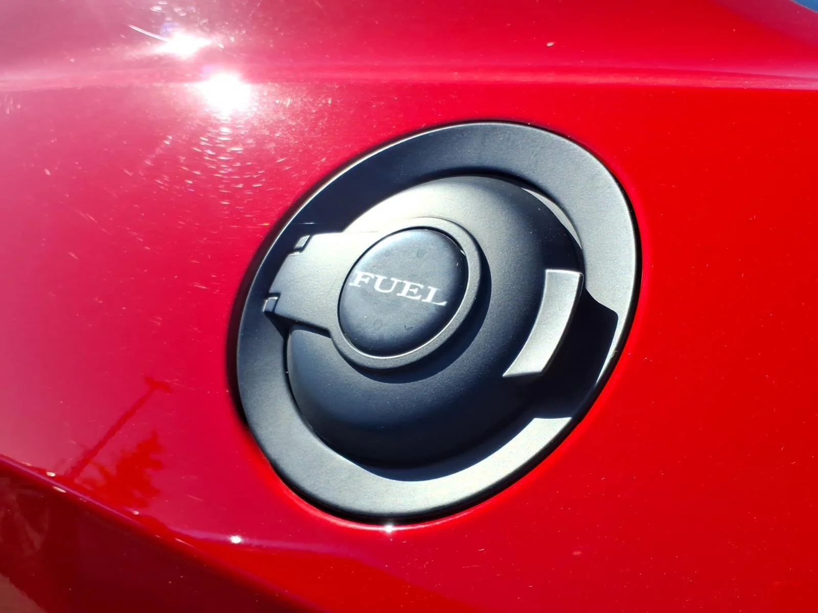 Used 2023 Torred Clearcoat Dodge R/T Scat Pack image 20