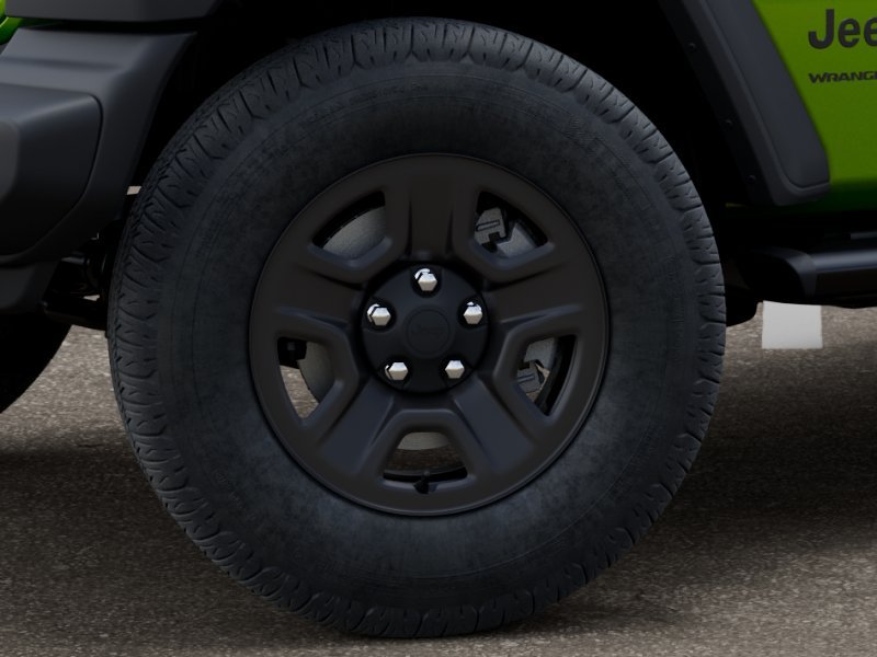 New 2026 Mojito Clear-Coat Exterior Paint Jeep Sport image 24