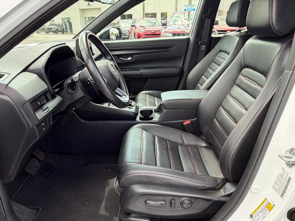 2024 Honda CR-V Sport-L - Photo 8