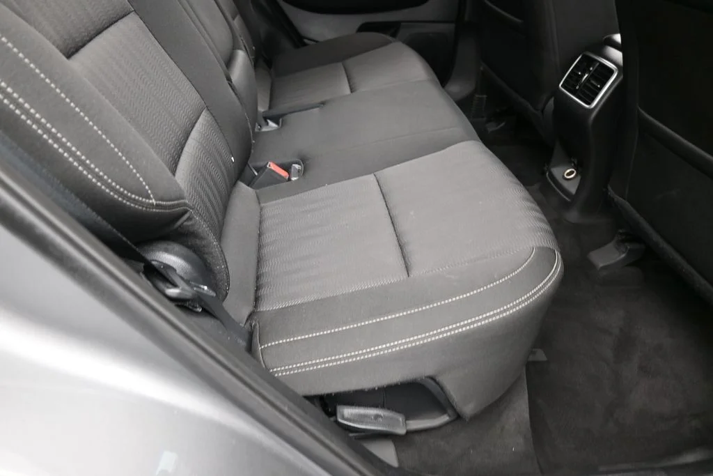 Used 2022 Steel Gray Kia LX image 33