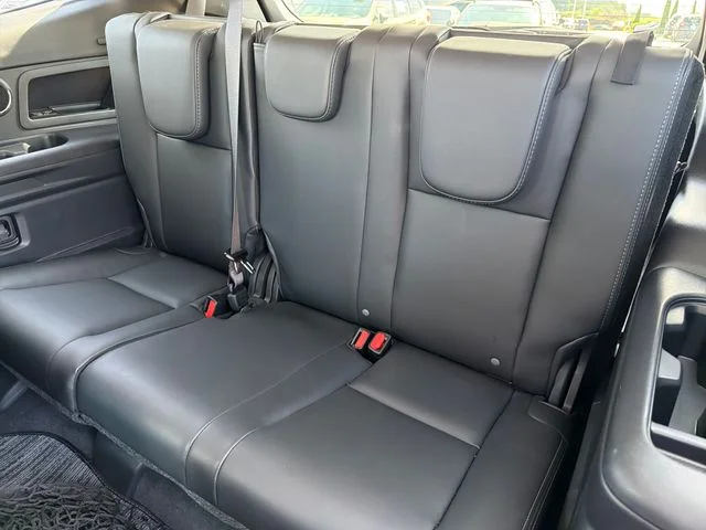 Used 2026 Brown Subaru Limited image 23