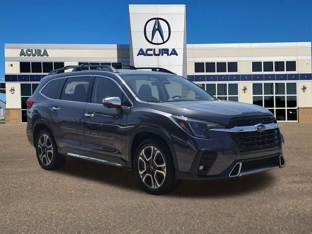 2023 Subaru Ascent Touring's photo