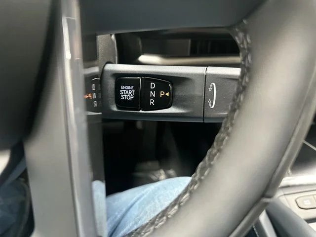New 2027 Ebony Black Kia X-Line EX image 23