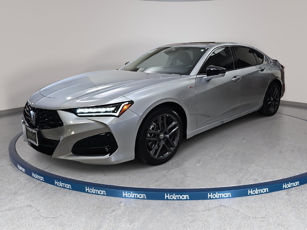 2025 Acura TLX