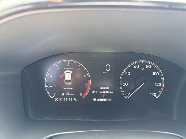 2024 Honda CR-V LX - Photo 15