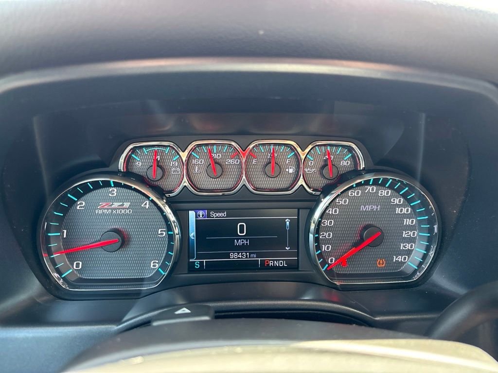 Used 2019 Brown Chevrolet LT image 22