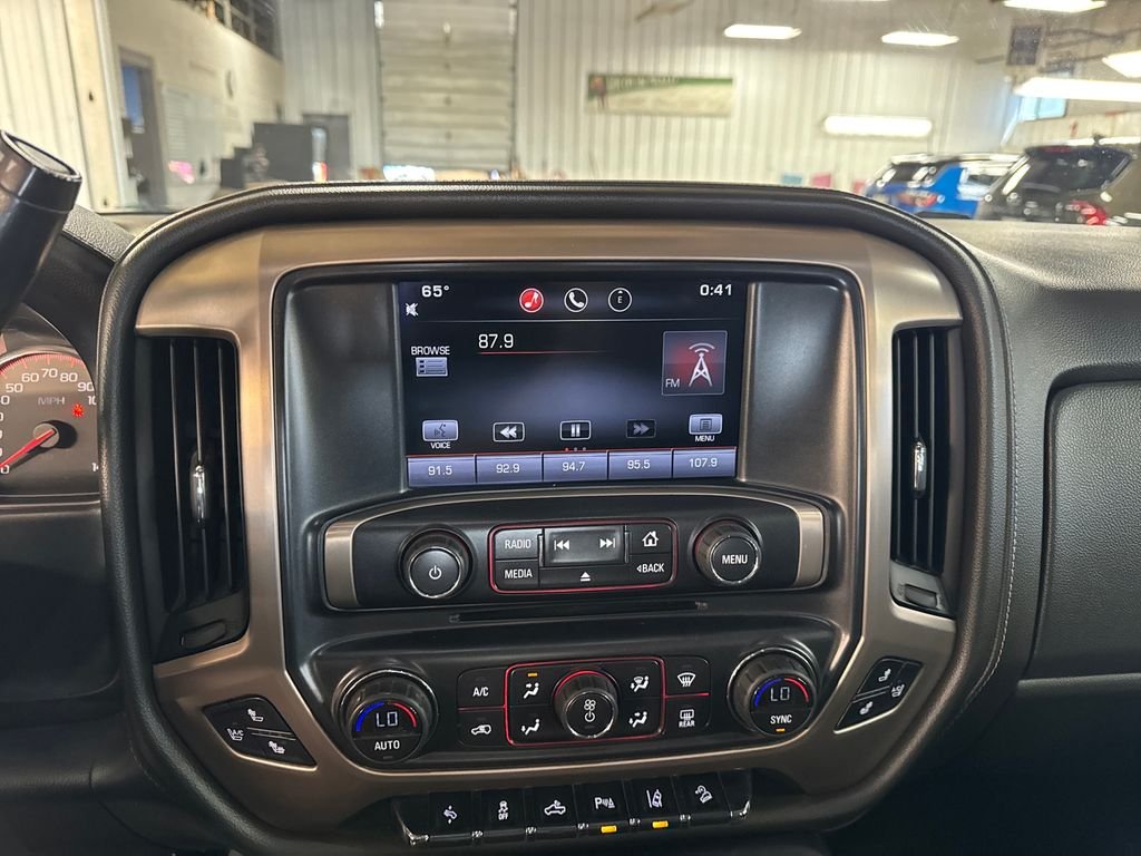 Used 2015 Black GMC Denali image 19