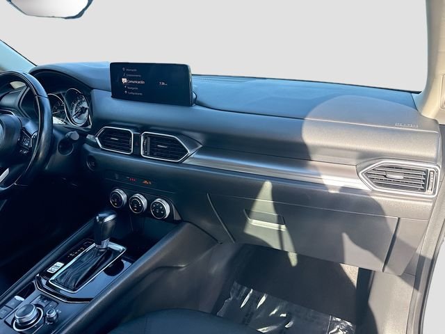 Used 2021 White Mazda Sport image 27