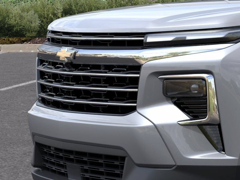 2026 Chevrolet Traverse LT - Photo 14