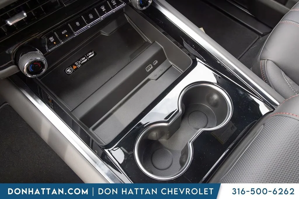 2026 Chevrolet Tahoe RST - Photo 12