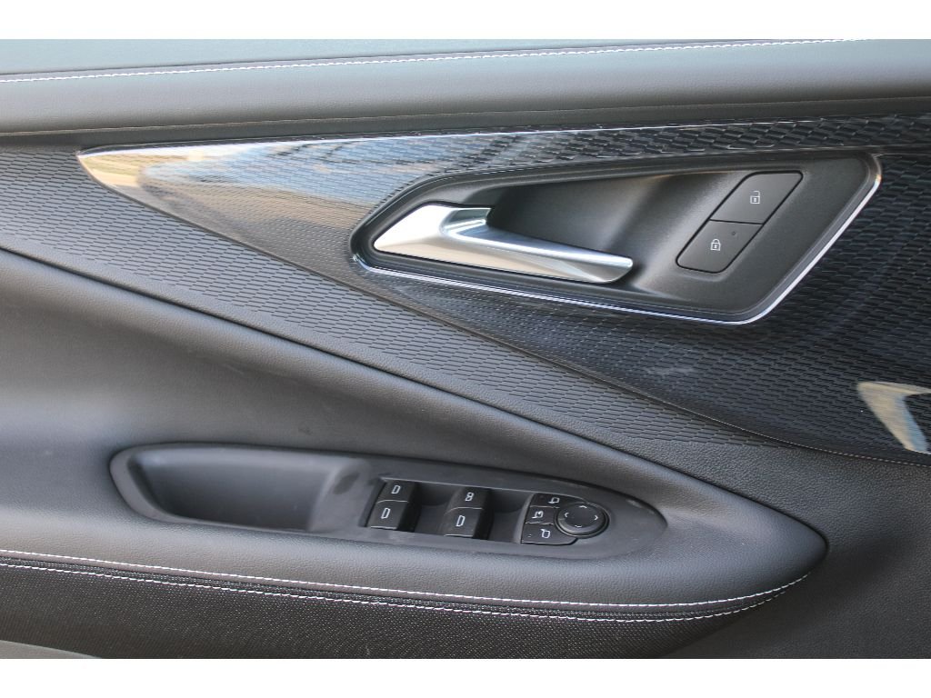 2026 Chevrolet Blazer EV LT - Photo 21