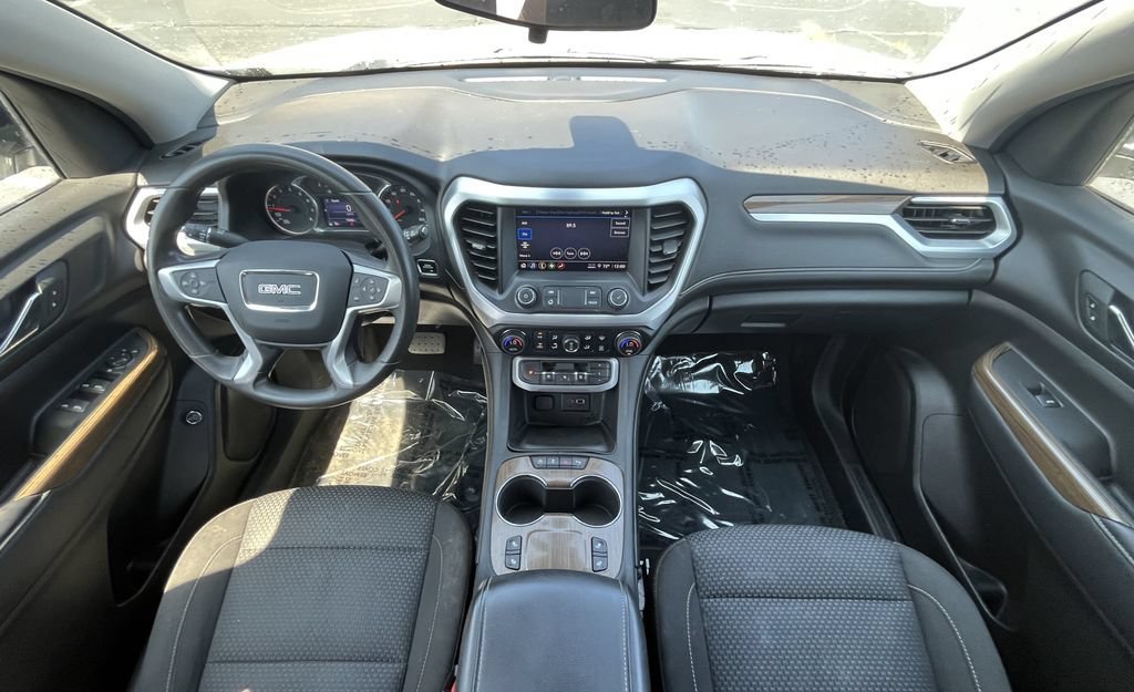 2021 GMC Acadia SLE - Photo 10