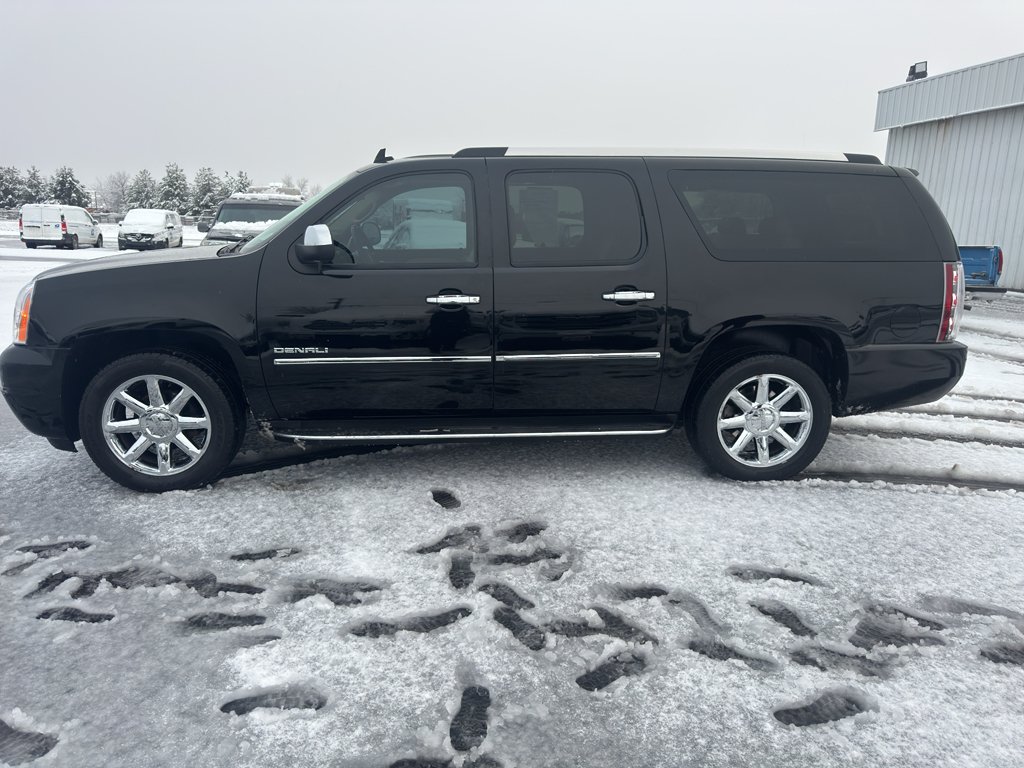 2011 GMC Yukon XL Denali
