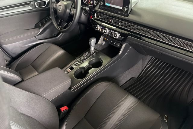 Used 2025 Sand Dune Pearl Honda Sport image 20