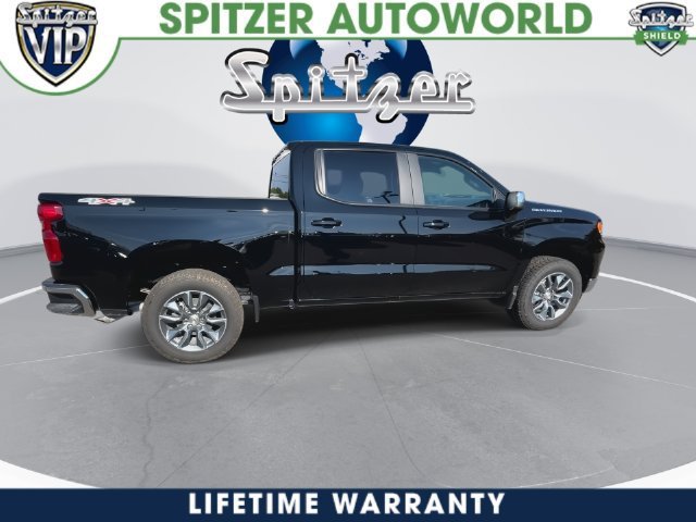 2026 Chevrolet Silverado 1500 photo 15 of 41