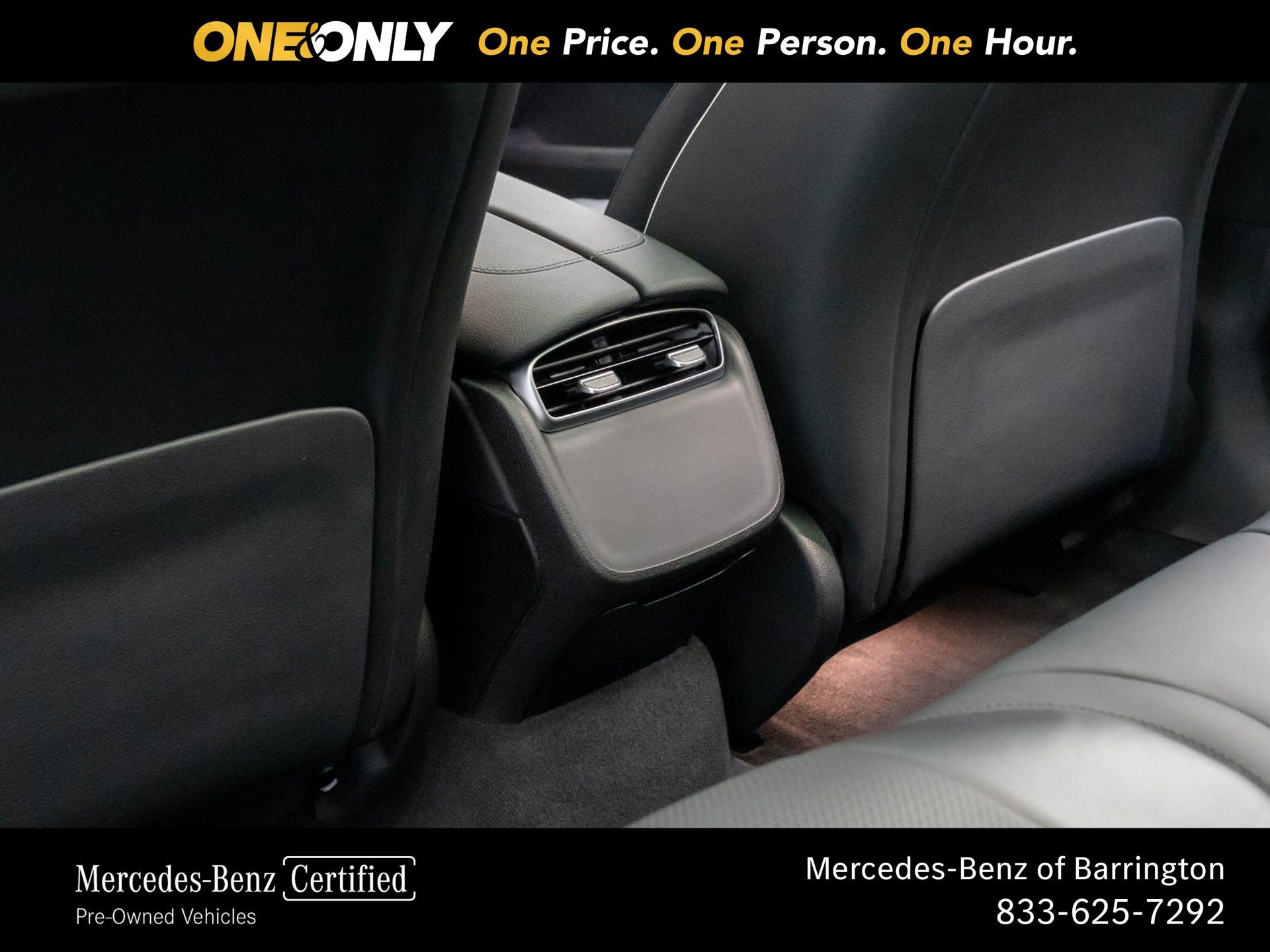 Certified Used 2023 Gray Mercedes-Benz Base image 19