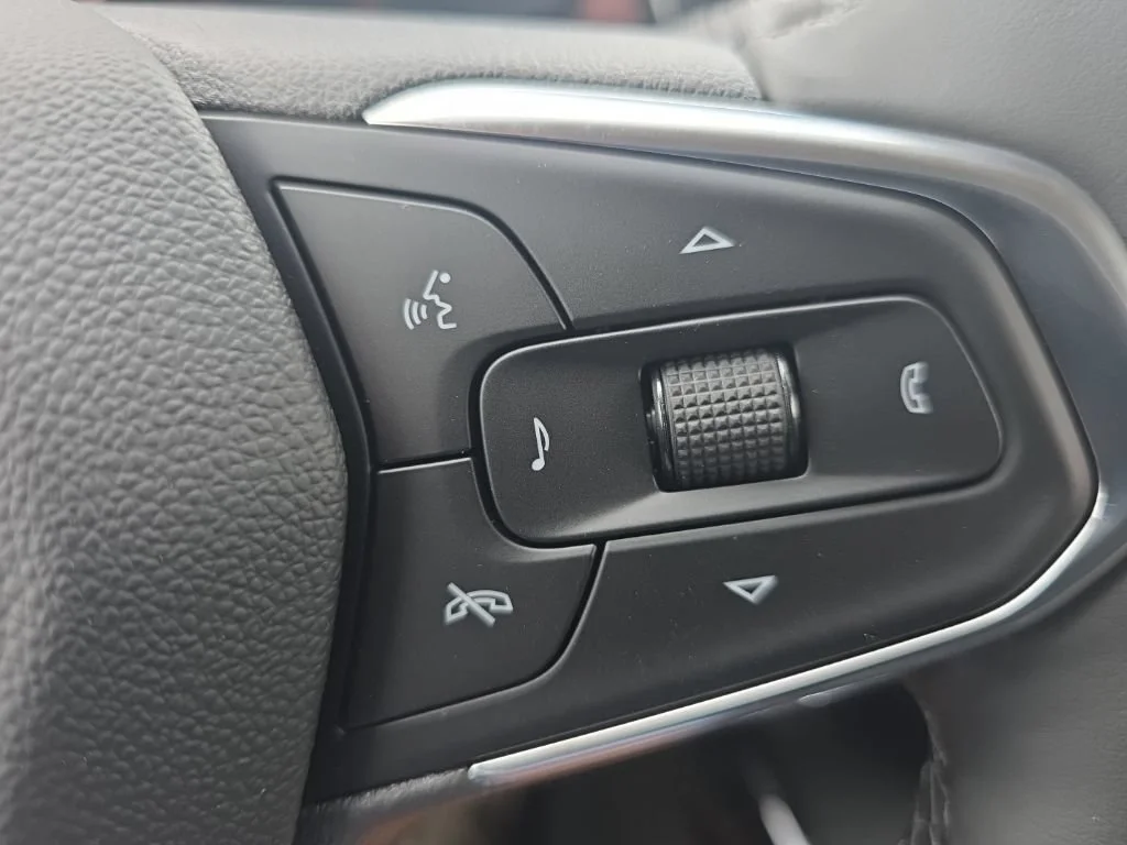 2026 Chevrolet Trax Activ - Photo 12