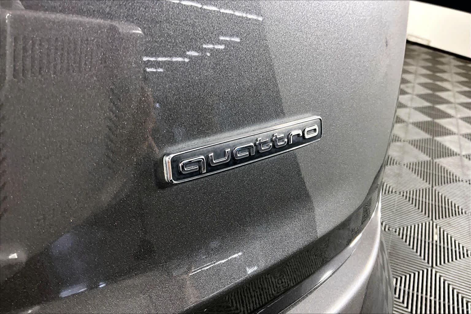 2023 Audi Q7 Premium Plus - Photo 10