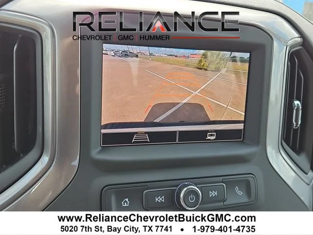 2026 Chevrolet Silverado 2500 HD Custom - Photo 30