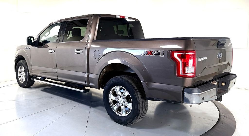 Used 2015  Ford XLT image 7