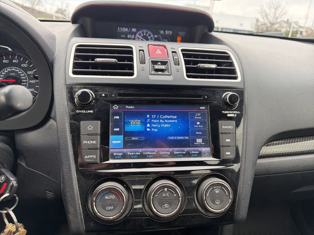 2021 Subaru WRX Base - Photo 33