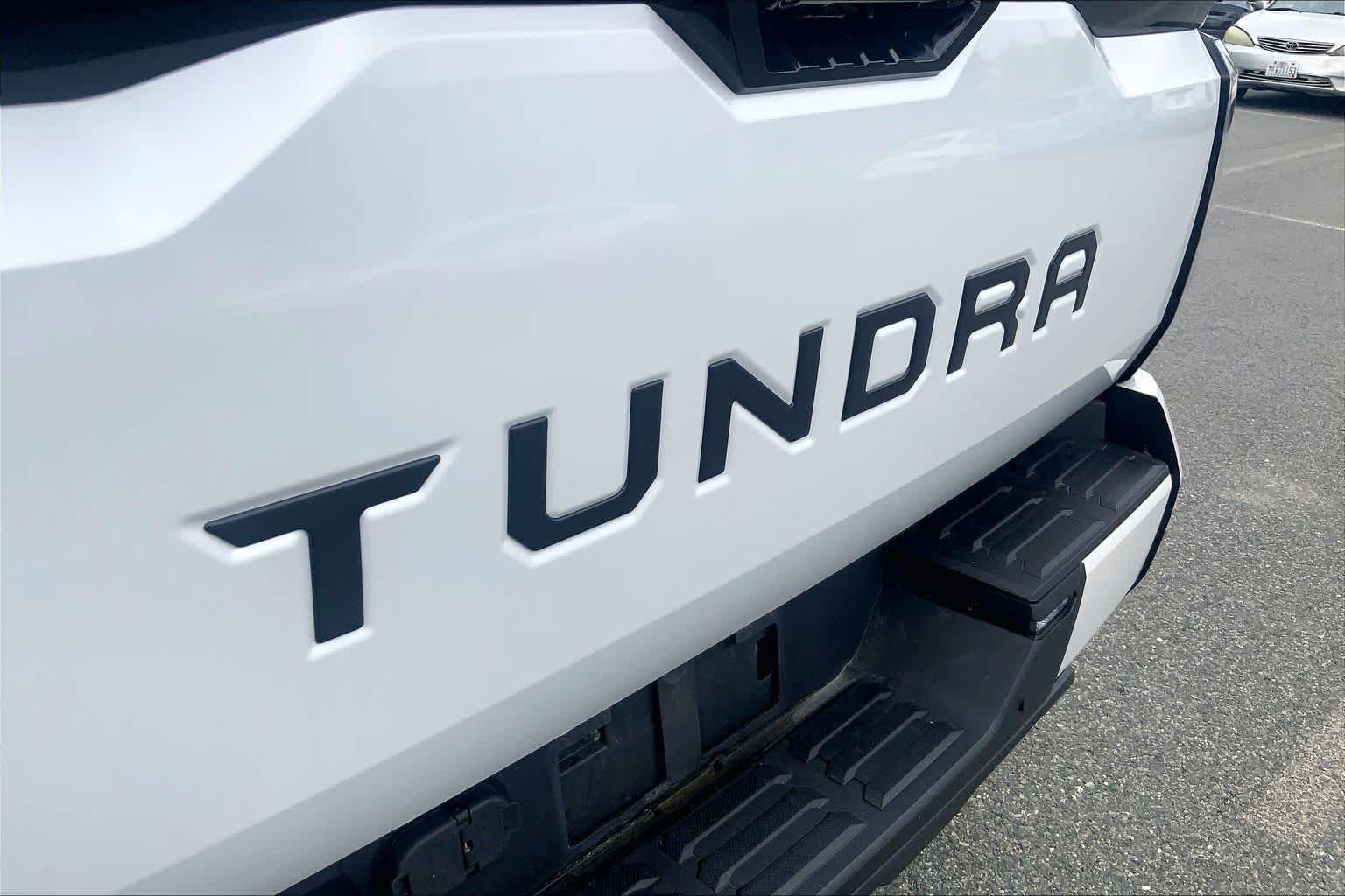 Used 2024 Wind Chill Pearl Toyota Platinum Hybrid image 31