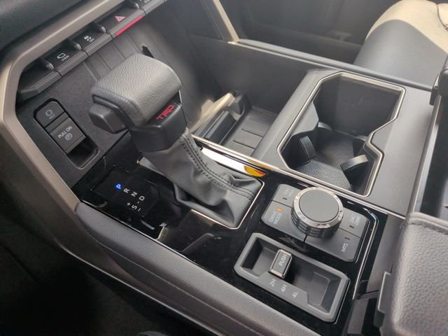 Certified Used 2025 Gray Toyota Limited image 23