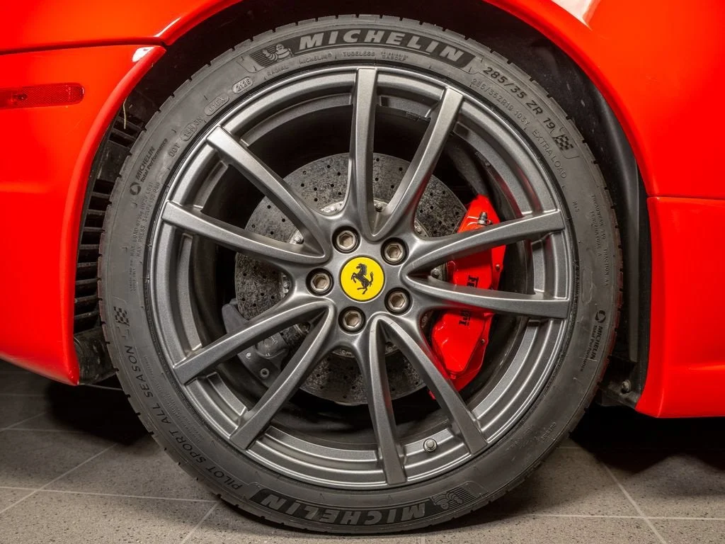 2009 Ferrari F430 Scuderia - Photo 47