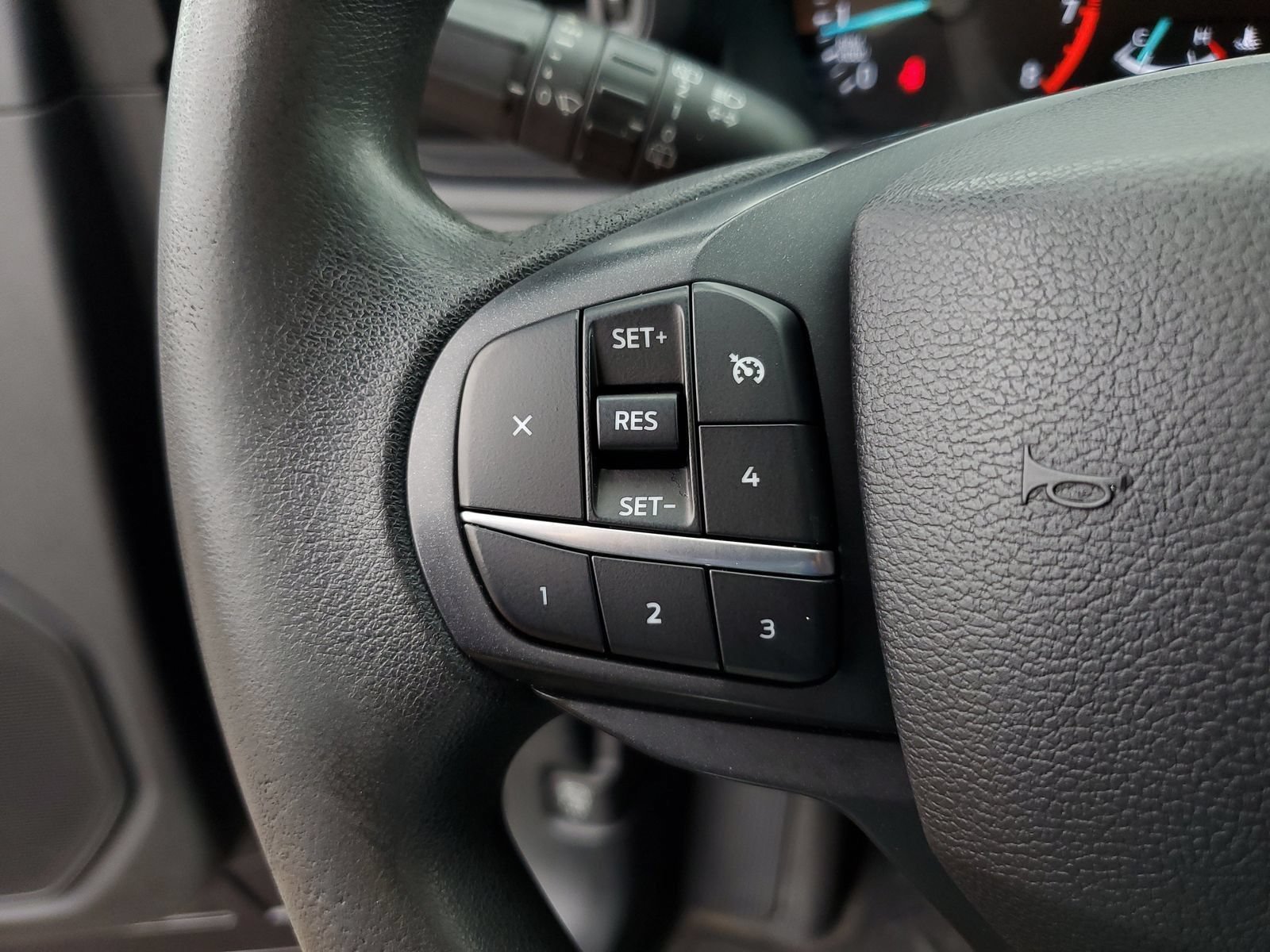Used 2020 Black Ford Base image 16
